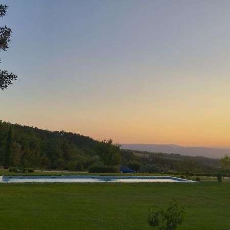 Casarciccia Todi Exterior foto