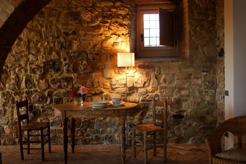 Casarciccia Todi Quarto foto