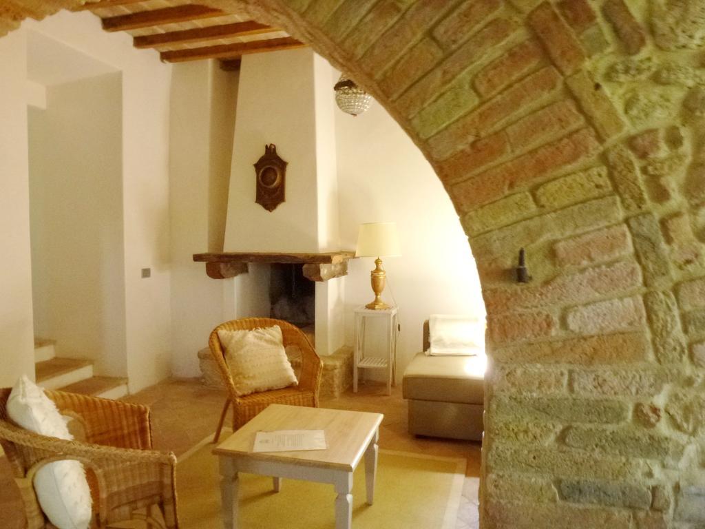 Casarciccia Todi Quarto foto