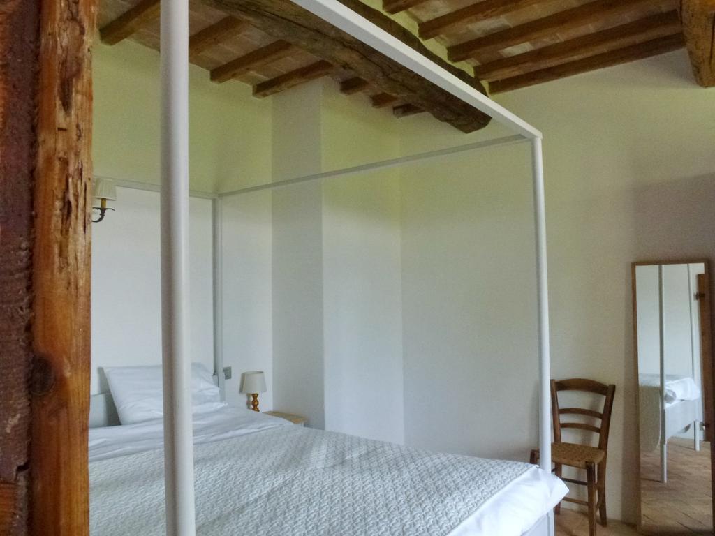 Casarciccia Todi Quarto foto