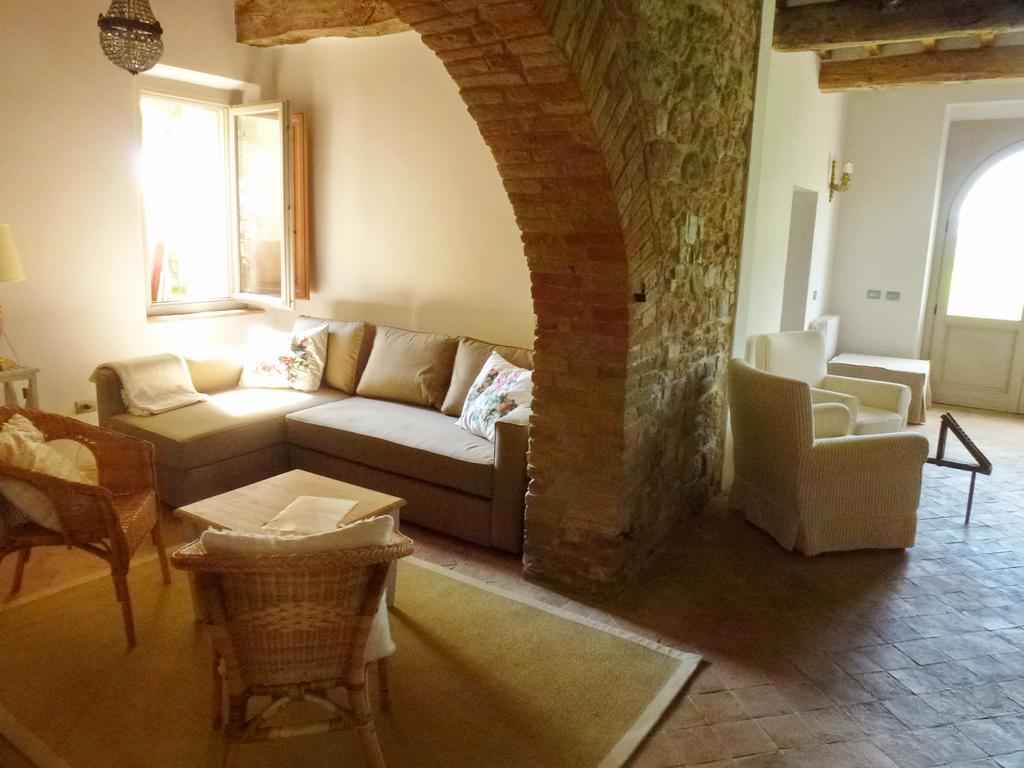 Casarciccia Todi Quarto foto