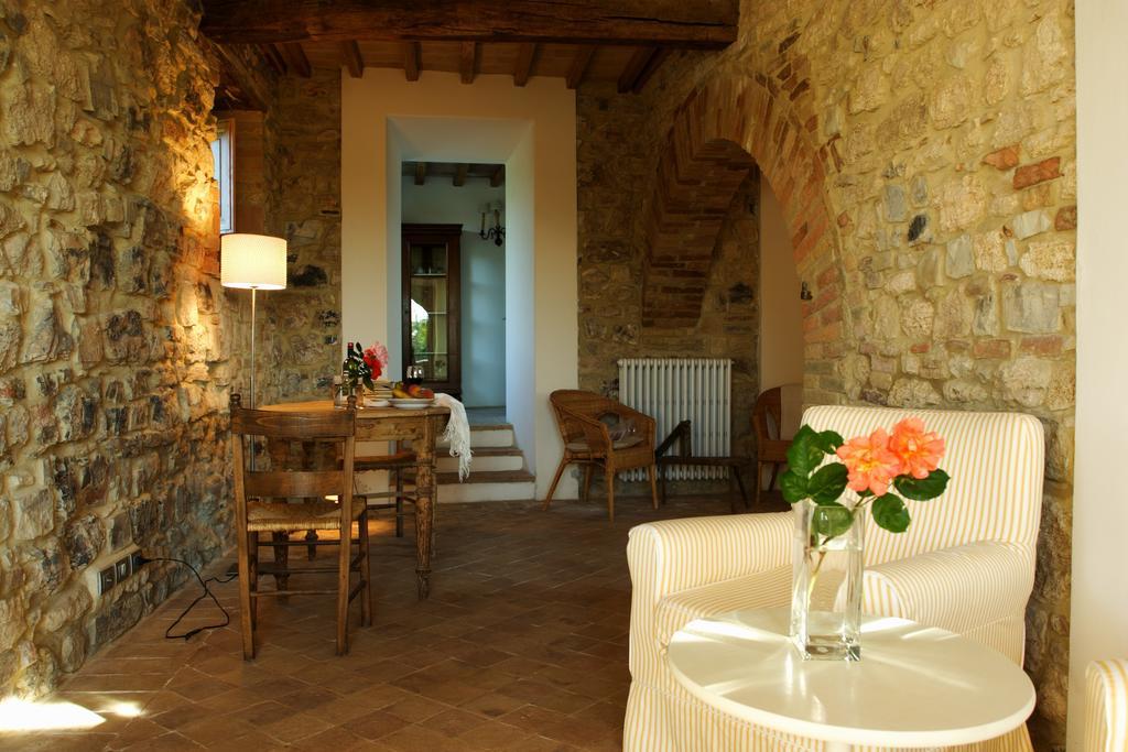 Casarciccia Todi Quarto foto