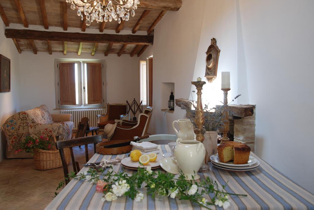 Casarciccia Todi Quarto foto