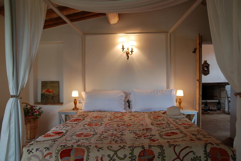 Casarciccia Todi Quarto foto