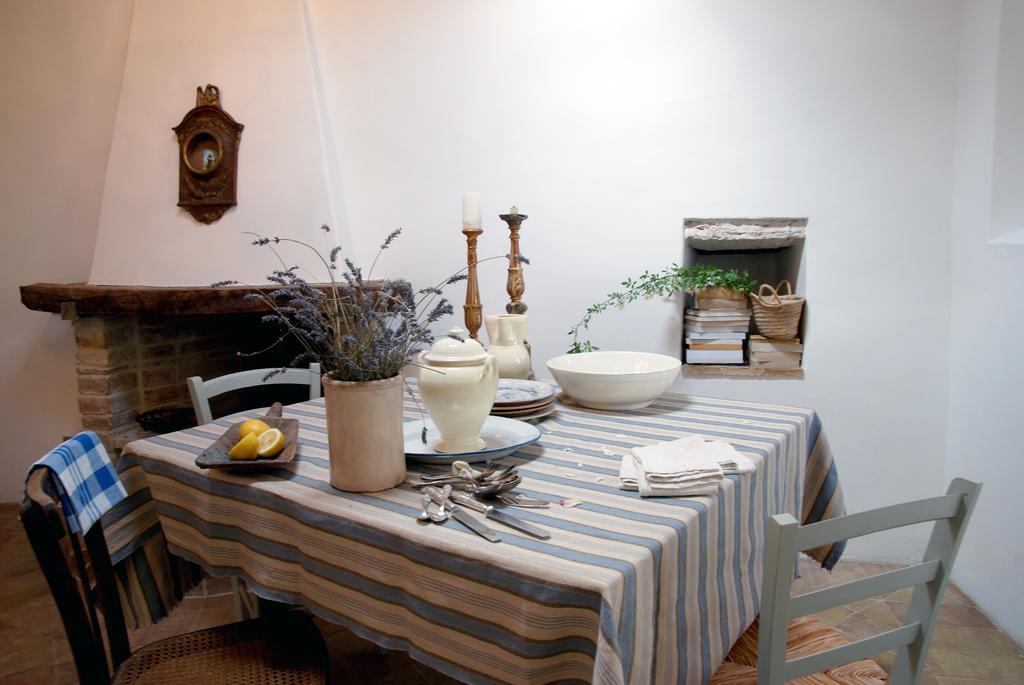 Casarciccia Todi Quarto foto