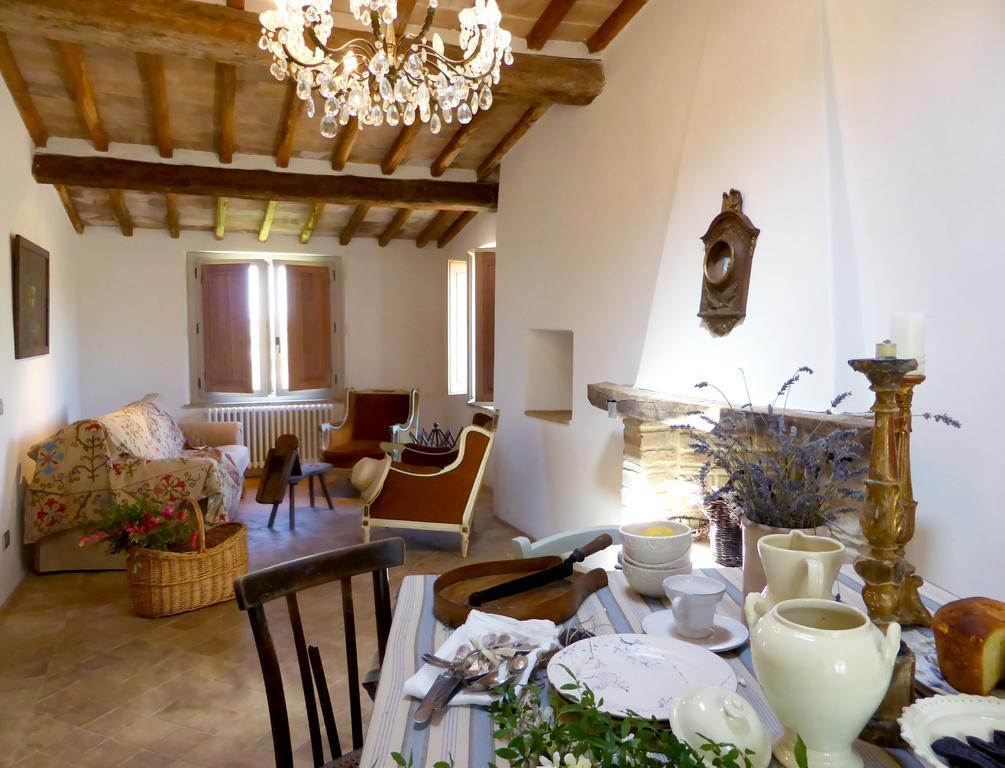 Casarciccia Todi Quarto foto