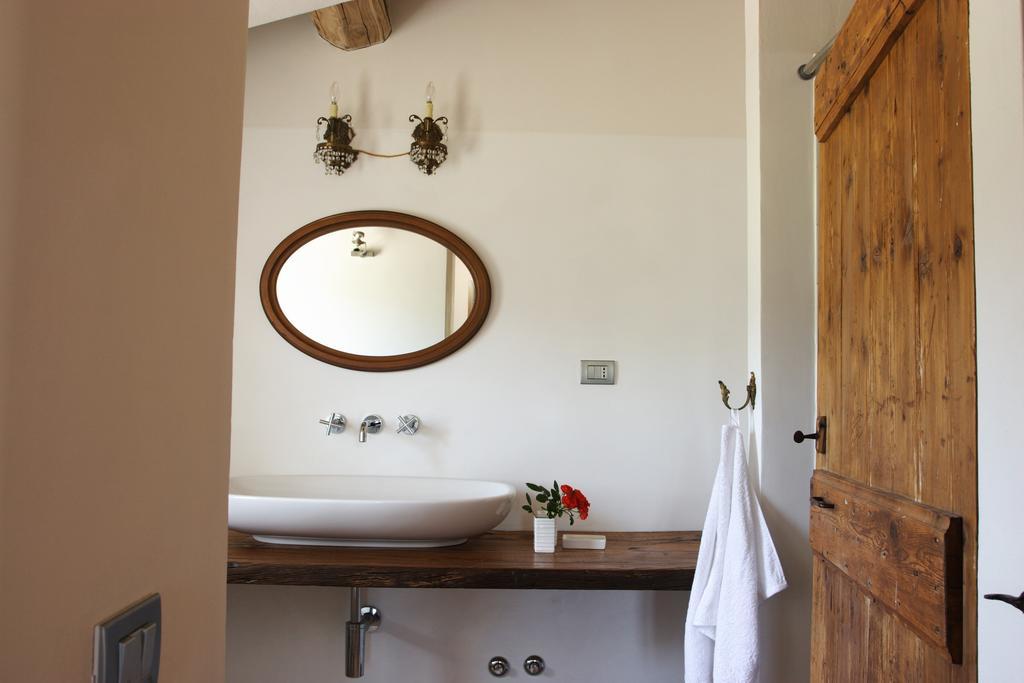 Casarciccia Todi Quarto foto