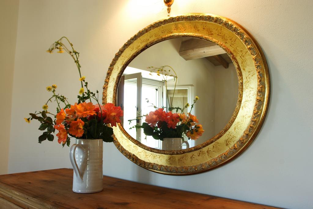 Casarciccia Todi Quarto foto
