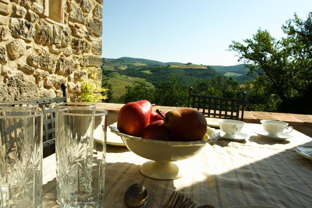 Casarciccia Todi Quarto foto