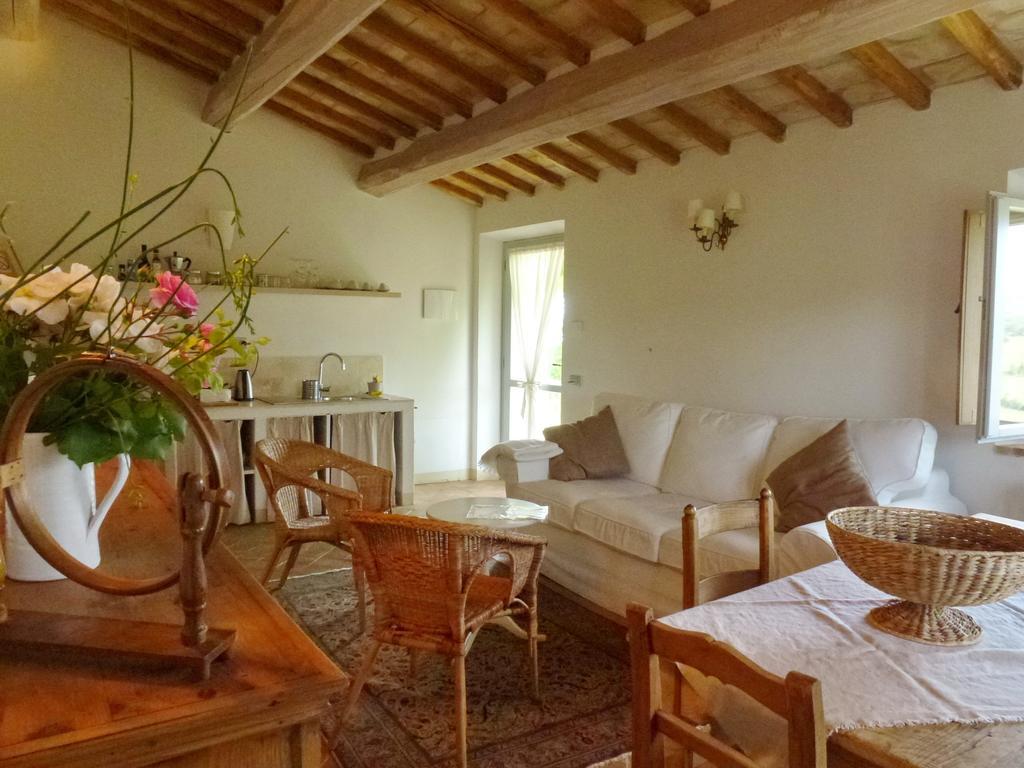 Casarciccia Todi Quarto foto
