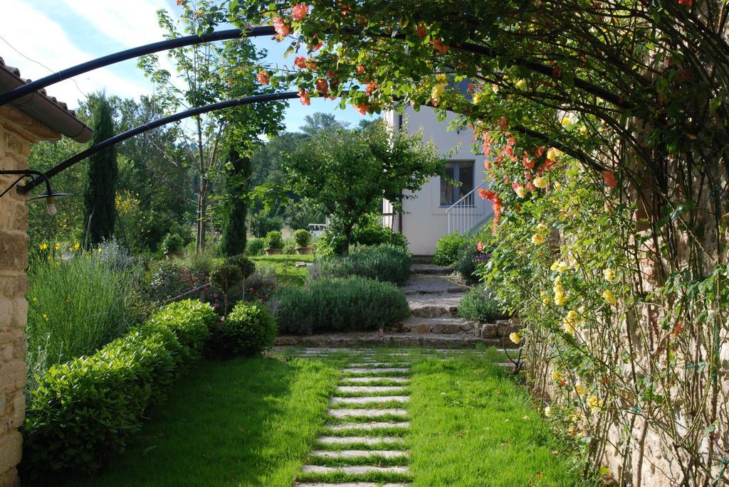 Casarciccia Todi Exterior foto