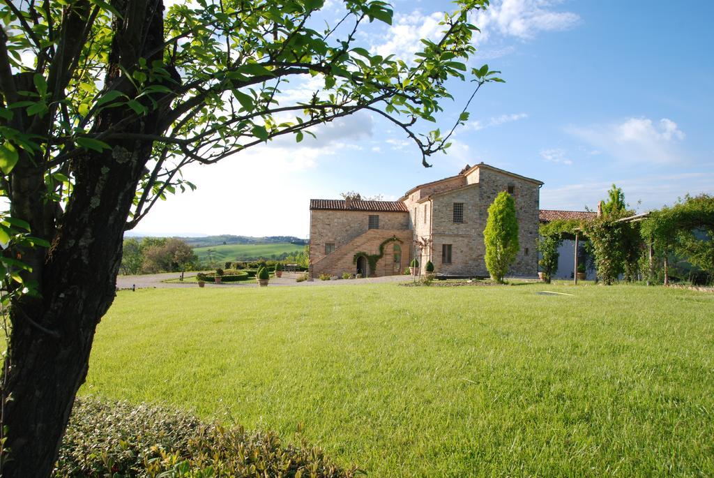 Casarciccia Todi Exterior foto