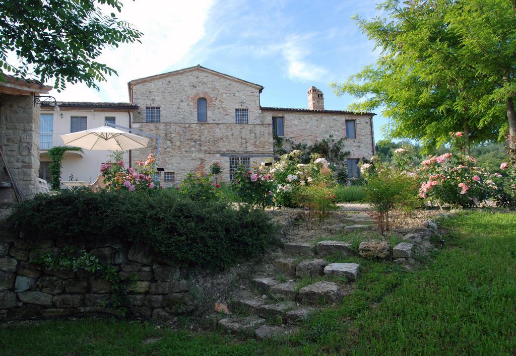Casarciccia Todi Quarto foto